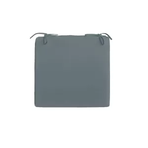 Seat Μαξιλάρι Καθίσματος Γκρι 45x45x5cm