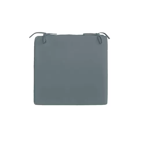 Seat Μαξιλάρι Καθίσματος Γκρι 45x45x5cm