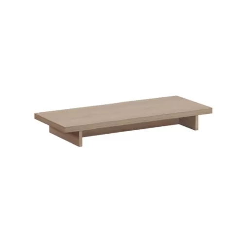 Module Βάση Στήριξης Σύνθεσης Απόχρωση Sonoma 120x30x10cm