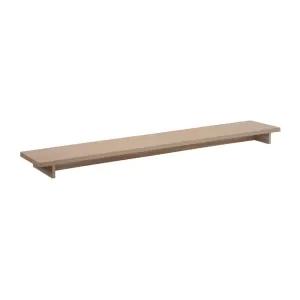 Module Βάση Στήριξης Σύνθεσης Απόχρωση Sonoma 180x30x10cm