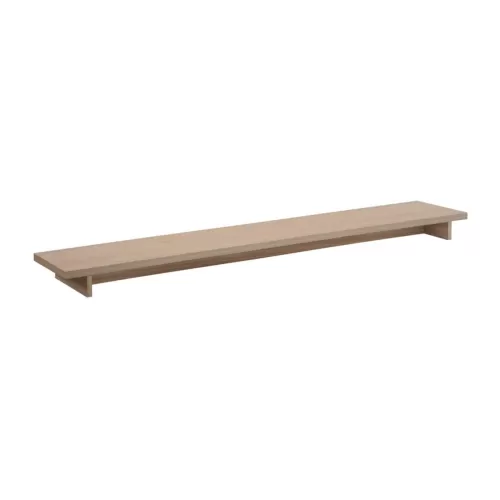 Module Βάση Στήριξης Σύνθεσης Απόχρωση Sonoma 180x30x10cm
