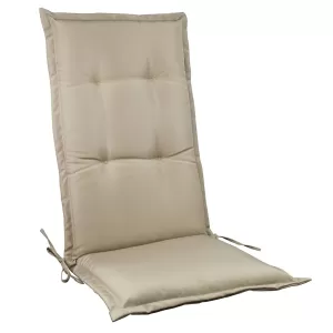 Flap Μαξιλάρι Ψηλό Cappuccino 117(45+72)x45/5cm
