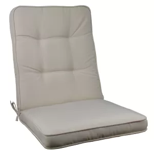 Gord Μαξιλάρι Χαμηλό Sandy 100(45+55)x45/5cm