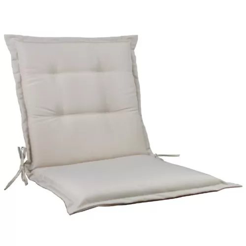 Flap Μαξιλάρι Χαμηλό Sandy 100(45+55)x45/5cm