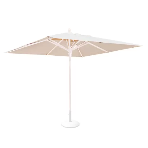 Πανί Ανταλλακτικό Εκρού Για Ομπρέλα Soleil 2X2M (Χωρίς Flaps) 200x200cm