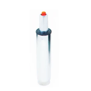 Αμορτισέρ Χρώμιο 330Mm Για Σκαμπό Bar