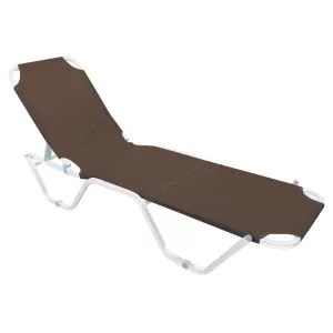 Textilene Για Creta Cappuccino (1X2-540G/M2) 199x62cm