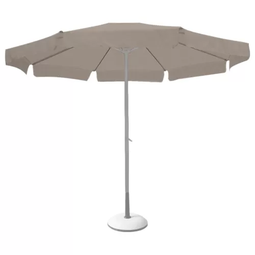 Πανί Ανταλλακτικό Μπεζ Για Ομπρέλα 300X300Cm Alu 3x3m
