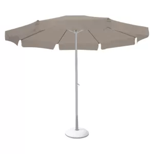 Πανί Ανταλλακτικό Μπεζ Για Ομπρέλα Φ300Cm Alu Φ 3m