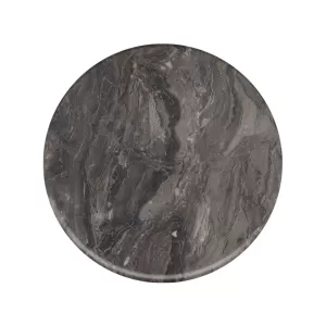 Contract Sliq Smooth Supreme Επιφάνεια Τραπεζιού Τ.werzalit Απόχρωση Paladina Φ60cm/16mm