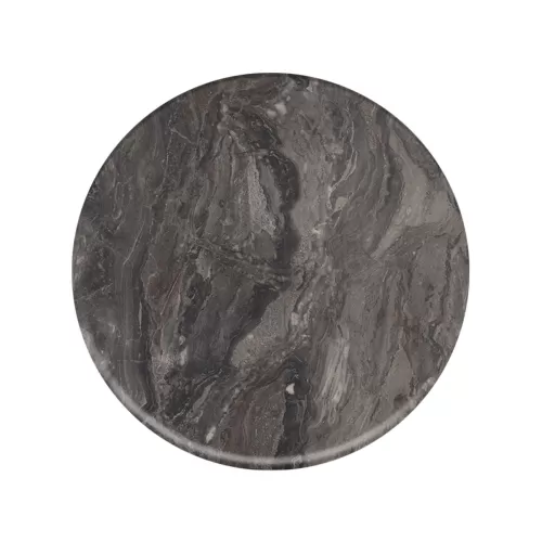 Contract Sliq Smooth Supreme Επιφάνεια Τραπεζιού Τ.werzalit Απόχρωση Paladina Φ60cm/16mm