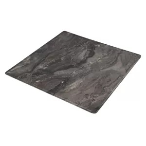 Contract Sliq Smooth Supreme Επιφάνεια Τραπεζιού Τ.werzalit Απόχρωση Paladina 70x70cm/16mm