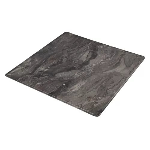 Contract Sliq Smooth Supreme Επιφάνεια Τραπεζιού Τ.werzalit Απόχρωση Paladina 70x70cm/16mm