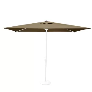 Πανί Ανταλλακτικό Μπεζ Για Ομπρέλα 180X270Cm Alu 180x270cm