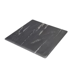 Contract Sliq Smooth Supreme Επιφάνεια Τραπεζιού Τ.werzalit Απόχρωση Letizia 70x70cm/16mm