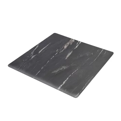 Contract Sliq Smooth Supreme Επιφάνεια Τραπεζιού Τ.werzalit Απόχρωση Letizia 70x70cm/16mm