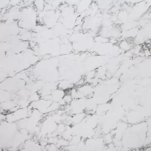 Hpl (High Pressure Laminated) Επιφάνεια Τραπεζιού Απόχρωση Marble 60x110cm/12mm