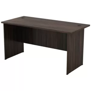 Γραφειo-Α Απόχρωση Σκούρο Καρυδί 150x70x74cm