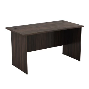 Γραφειo-Α Απόχρωση Σκούρο Καρυδί 120x70x74cm