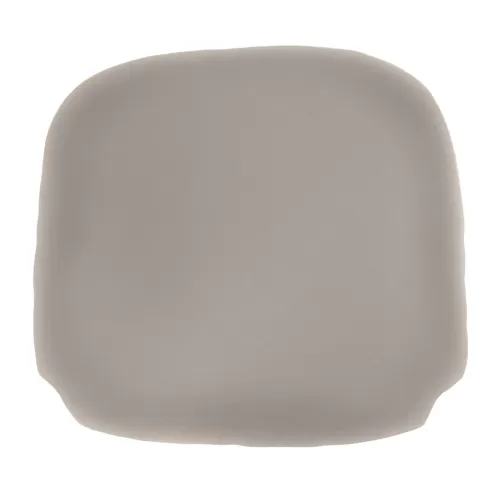 Ταπετσαρια Καρέκλας Καφενείου, Pu Cappuccino 40x36x5cm