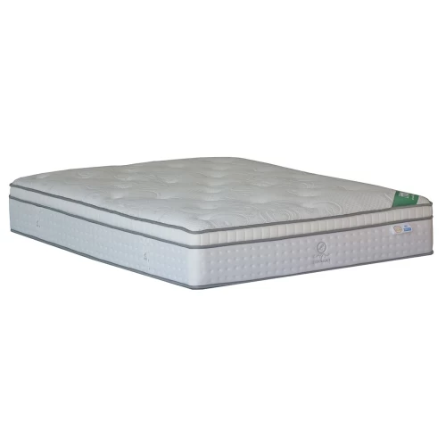 Στρωμα Pocket Spring 5-Zone, Gel Memory Foam, Μονής Όψης (4) 160x200x(33/31)cm