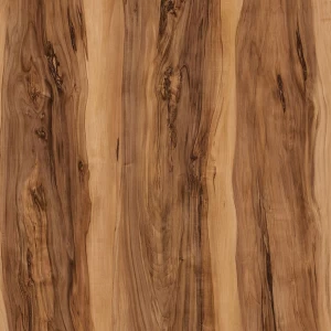 Contract Sliq Smooth Supreme Επιφάνεια Τραπεζιού Τ.werzalit Απόχρωση Indian Sheesham 70x70cm/16mm