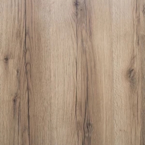 Hpl (High Pressure Laminated) Επιφάνεια Τραπεζιού Απόχρωση Natural Wood, Uv 60x60cm/12mm