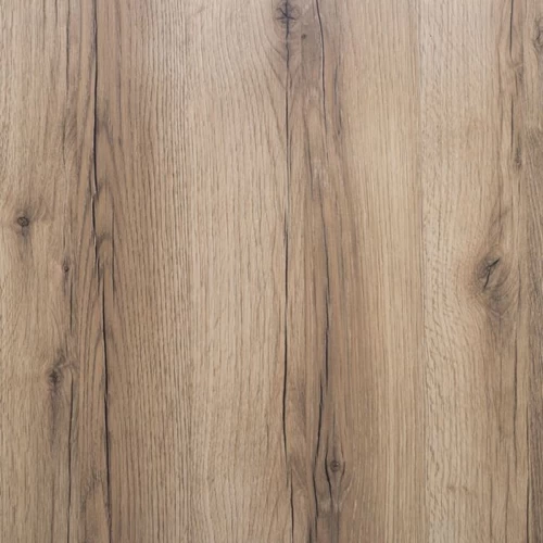 Hpl (High Pressure Laminated) Επιφάνεια Τραπεζιού Απόχρωση Natural Wood, Uv 70x70cm/12mm