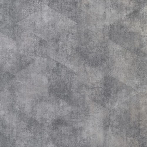 Hpl (High Pressure Laminated) Επιφάνεια Τραπεζιού Απόχρωση Cement, Uv 60x60cm/12mm