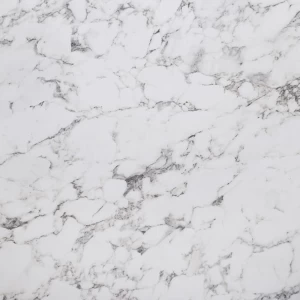Hpl (High Pressure Laminated) Επιφάνεια Τραπεζιού Απόχρωση White Marble, Uv 80x80cm/12mm