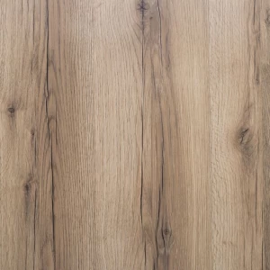 Hpl (High Pressure Laminated) Επιφάνεια Τραπεζιού Απόχρωση Natural Wood, Uv Φ60cm/12mm