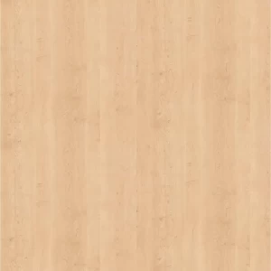 Contract Sliq Smooth Supreme Επιφάνεια Τραπεζιού Τ.werzalit Απόχρωση Maple 70x70cm/16mm