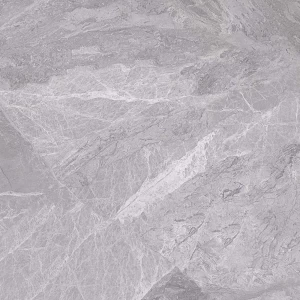 Επιφάνεια Μάρμαρο Sintered Stone, Απόχρωση Grey Marble (Mdf Για Στήριξη Βάσης) 70x110cm/11mm