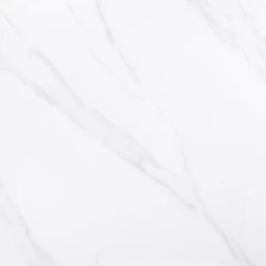 Επιφάνεια Μάρμαρο Sintered Stone, Απόχρωση White Marble (Mdf Για Στήριξη Βάσης) 80x120cm/11mm