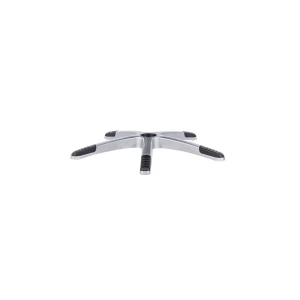 Bf Βάση 700Mm Nylon Silver