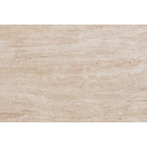 Επιφάνεια Μάρμαρο Sintered Stone, Απόχρωση Travertine Marble (Mdf Για Στήριξη Βάσης) 80x120cm/11mm