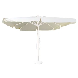 Soleil Φ300Cm Πανί Ανταλλακτικό Εκρού Φ300cm