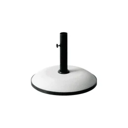 Βαση Ομπρέλας Τσιμέντο/Μέταλλο Φ50cm H.10cm (25 Kg)