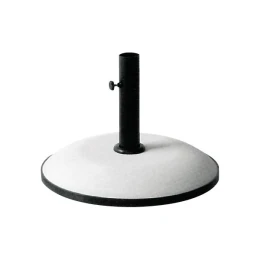 Βαση Ομπρέλας Τσιμέντο/Μέταλλο Φ50cm H.12cm (35 Kg)