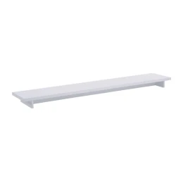 Module Βάση Στήριξης Σύνθεσης Απόχρωση Άσπρο 180x30x10cm