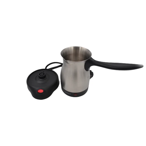 Ηλκτρικό μπρίκι μεταλλικό 600ml