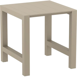 VEGAS BAR TAUPE 100X100/140εκ. ΕΠΕΚΤ. ΠΟΛ/ΝΙΟΥ