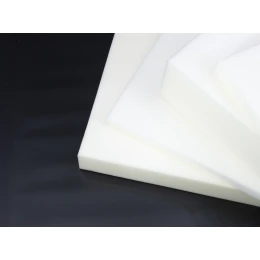 Φύλλο Αφρολέξ Μασίφ 200 Σκληρότητα Soft Λευκό 160 X 200 x (2 εώς 30 εκ.)