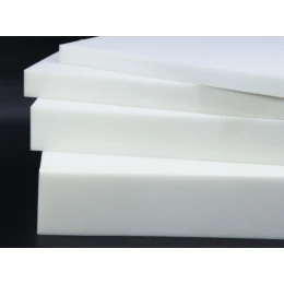 Φύλλο Αφρολέξ Μασίφ 250 Σκληρότητα Medium Λευκό 120 X 220 x (2 εώς 30 εκ.)