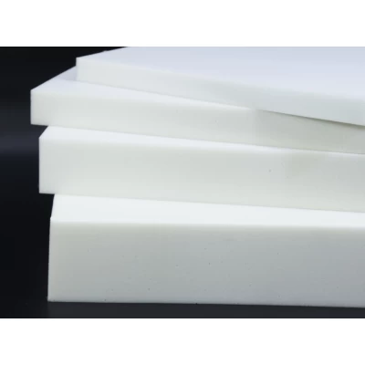 Φύλλο Αφρολέξ Μασίφ 250 Σκληρότητα Medium Λευκό 160 X 200 x (2 εώς 30 εκ.)