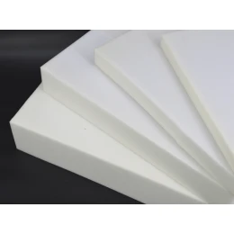 Φύλλο Αφρολέξ Μασίφ 300 Σκληρότητα Very Hard Γκρι 120 X 220 x (2 εώς 30 εκ.)