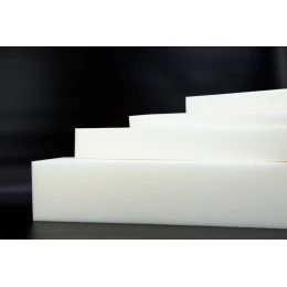 Φύλλο Αφρολέξ Μασίφ 3000 Σκληρότητα Super - Λευκό 120 X 220 x (2 εώς 30 εκ.)