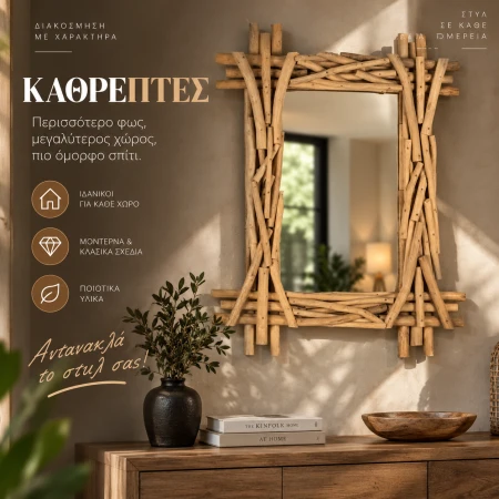 Καθρέπτες