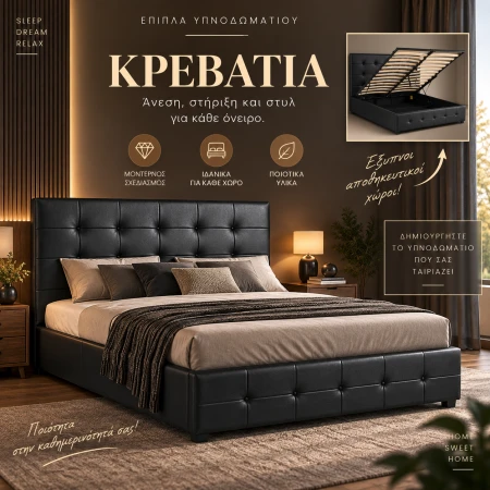 Κρεβάτια
