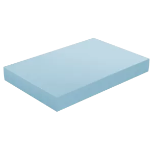 Φύλλο Αφρολέξ Μασίφ 400 Σκληρότητα Very Hard γαλάζιο 120 X 220 x (2 εώς 30 εκ.) Φύλλο Αφρολέξ Μασίφ 400 Σκληρότητα Very Hard γαλάζιο 120 X 220 x (2 εώς 30 εκ.)